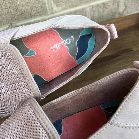 Olukai Hale’Iwa Slip On Loafers Size 7.5 - Picture 7 of 9